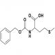 N-苄氧羰基-DL-蛋氨酸-CAS:4434-61-1