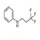 N-(3,3,3-三氟丙基)苯胺-CAS:405-40-3