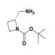 (R)-2-(氨基甲基)氮杂环丁烷-1-羧酸叔丁酯-CAS:887626-82-6