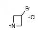 3-溴氮杂环丁烷盐酸盐-CAS:53913-82-9