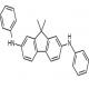 9,9-二甲基-N2,N7-二苯基-9H-芴-2,7-二胺-CAS:354987-86-3