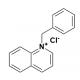 1-苄基喹啉-1-鎓氯化物-CAS:15619-48-4