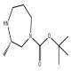 (S)-3-甲基-1,4-二氮杂环庚烷-1-甲酸叔丁酯-CAS:194032-32-1