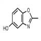 5-羟基-2-甲基苯并恶唑-CAS:23997-94-6