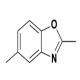 2,5-二甲基苯并噁唑-CAS:5676-58-4