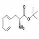 (S)-叔丁基2-氨基-3-苯基丙酸酯-CAS:16874-17-2