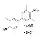 3,3’,5,5’-四甲基联苯胺二盐酸盐水合物-CAS:207738-08-7