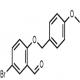 5-溴-2-((4-甲氧基苄基)氧基)苯甲醛-CAS:325457-67-8