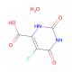 5-氟乳清酸水合物-CAS:207291-81-4