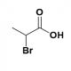 -溴丙酸-CAS:598-72-1