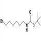 6-(Boc-氨基)溴己烷-CAS:142356-33-0