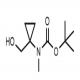 (1-(羟甲基)环丙基)(甲基)氨基甲酸叔丁酯-CAS:387845-13-8