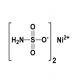 氨基磺酸镍(II)-CAS:13770-89-3
