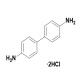(1,1-联苯)-4,4-二胺二盐酸盐-CAS:531-85-1