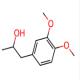 1-(3,4-二甲氧基苯基)丙-2-醇-CAS:19578-92-8