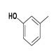 3-甲基苯酚-CAS:108-39-4