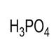 磷酸-CAS:7664-38-2