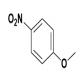 4-硝基苯甲醚-CAS:100-17-4