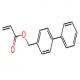 [1,1'-联苯]-4-基甲基 丙烯酸酯-CAS:54140-58-8