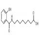 8-(2-羟基苯甲酰氨基)辛酸-CAS:183990-46-7