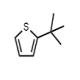 2-(叔丁基)噻吩-CAS:1689-78-7