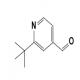 2-(叔丁基)异烟醛-CAS:1023812-90-9