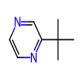2-叔丁基吡嗪-CAS:32741-11-0
