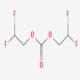 双(2,2-二氟乙基)碳酸酯-CAS:916678-16-5