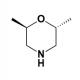 反式-2,6-二甲基吗啉-CAS:6485-45-6