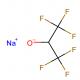六氟异丙醇钠-CAS:6919-74-0