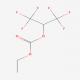 (1,1,1,3,3,3-六氟丙-2-基)碳酸乙酯-CAS:18925-64-9