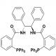 N,N'-[(1R,2R)-1,2-二苯基-1,2-乙二基]双(2-二苯基膦苯甲酰胺)-CAS:138517-62-1