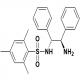 N-((1R,2R)-2-氨基-1,2-二苯乙基)-2,4,6-三甲基苯磺酰胺-CAS:852212-90-9