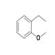 2-乙基苯甲醚-CAS:14804-32-1