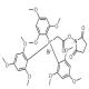 (2-((2,5-二氧代吡咯烷-1-基)氧基)-2-氧代乙基)三(2,4,6-三甲氧基苯基)溴化鏻-CAS:226409-58-1
