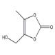 4-(羟甲基)-5-甲基-[1,3]二氧杂环戊烯-2-酮-CAS:91526-18-0