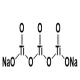 偏钛酸钠-CAS:12034-36-5