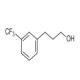 3-(3-三氟甲基苯基)丙醇-CAS:78573-45-2