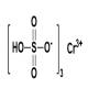 碱式硫酸铬-CAS:39380-78-4