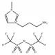 1-胺丙基-3-甲基咪唑双(三氟甲烷磺酰)亚胺盐-CAS:1013932-26-7