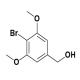 4-溴-3,5-二甲氧基苯甲醇-CAS:61367-62-2