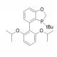 3-(叔丁基)-4-(2,6-二异丙氧基苯基)-2,3-二氢苯并[d][1,3]氧磷杂环戊二烯-CAS:2634687-76-4