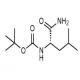 boc-l-亮氨酰胺-CAS:70533-96-9