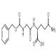 ((苄氧基)羰基)甘氨酰-L-谷氨酰胺-CAS:6154-39-8