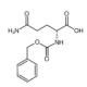 Cbz-D-谷氨酰胺-CAS:13139-52-1