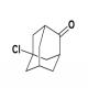 5-氯-2-金刚烷酮-CAS:20098-17-3