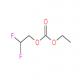 2,2-二氟乙基碳酸乙酯-CAS:916678-14-3