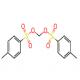 亚甲基双(4-甲基苯磺酸酯)-CAS:24124-59-2