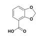 1,3-苯并二噁茂-4-甲酸-CAS:5768-39-8