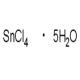 五水四氯化锡-CAS:10026-06-9